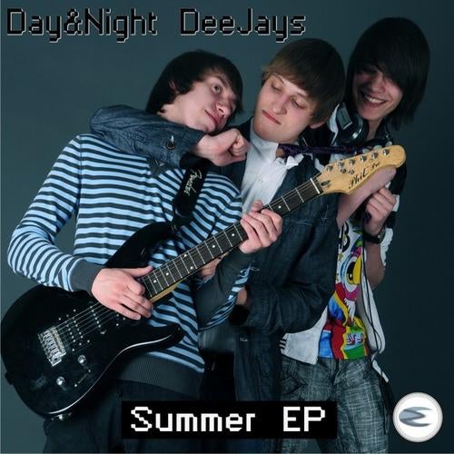 Summer EP