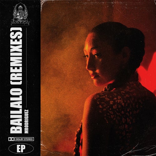 Bailalo (Remixes) EP