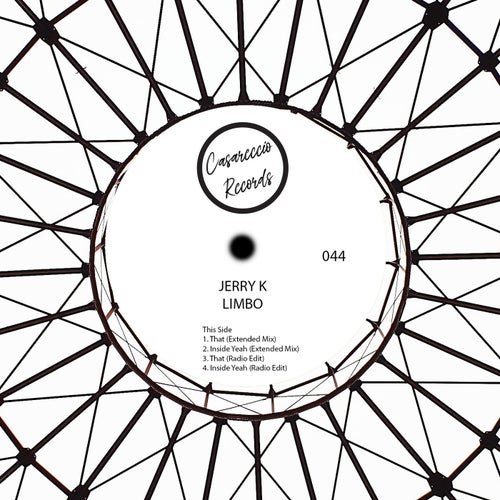 Cover art for LIMBO