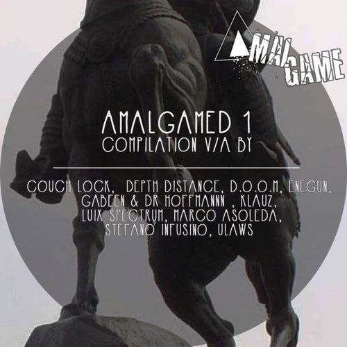 Amalgamed 1