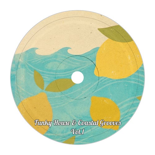 Funky House & Coastal Grooves Vol.1