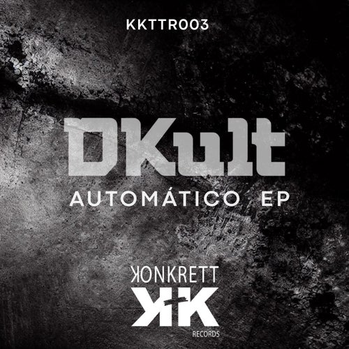 Automático EP