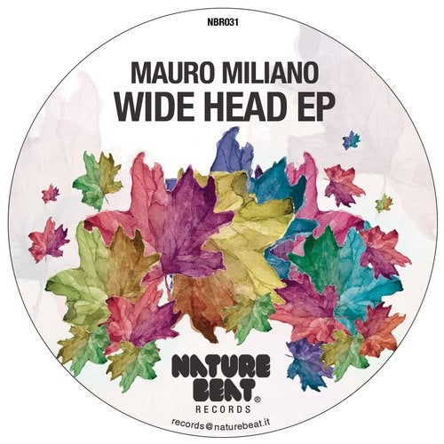 Wide Head EP