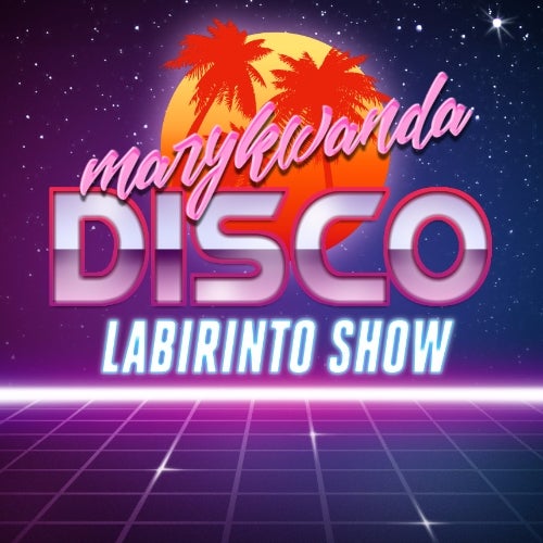 marykwanda's discolabirinto chart