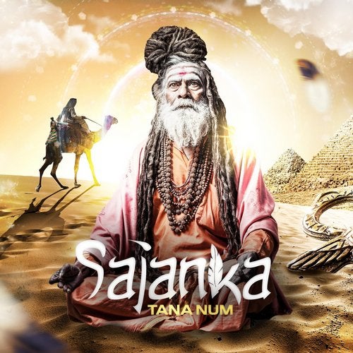 Cover art for Tana Num 170bpm