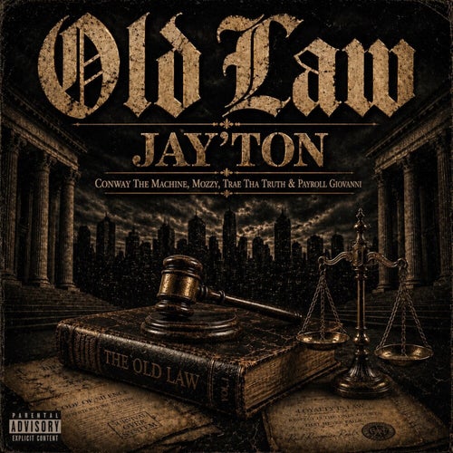 Old Law