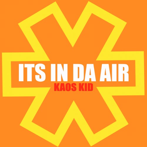 Its in Da Air
