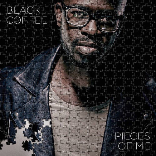 Cover art for Pieces Of Me