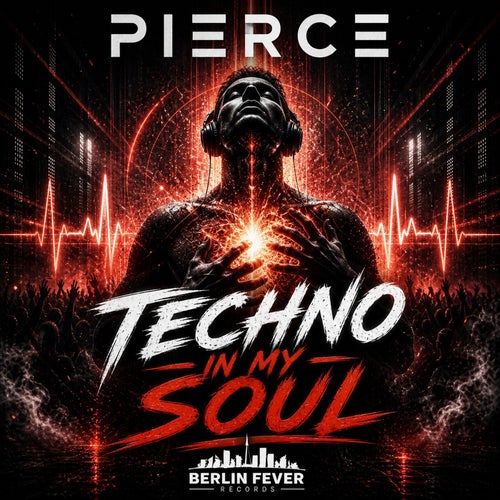 Techno in My Soul