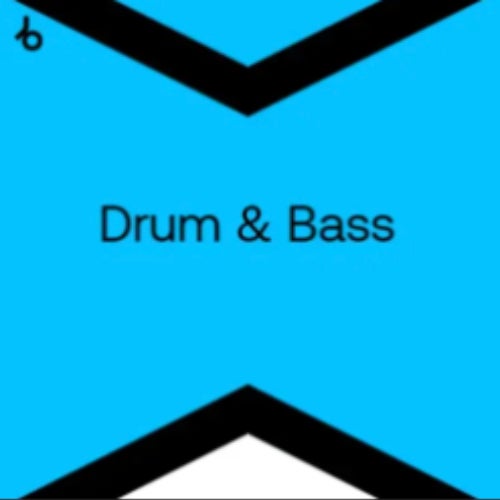 Best New Hype Drum & Bass: May