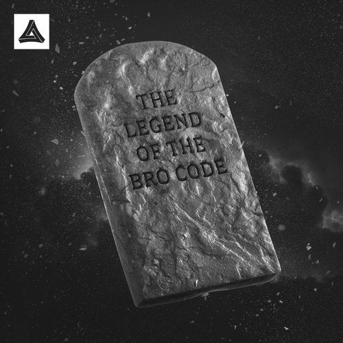 Jarvis (UK) - The Legend Of The Bro Code [EP] 2019