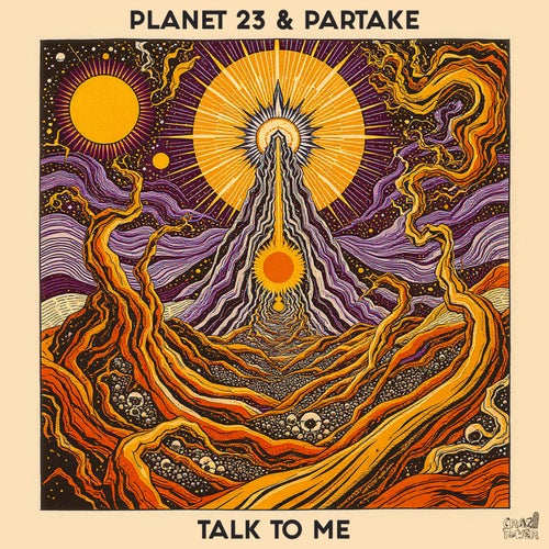 Talk To Me (Extended Mix)