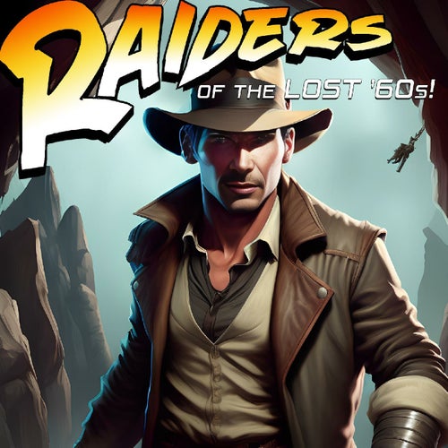 Raiders Of The Lost '60s