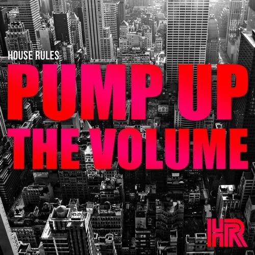 Pump Up the Volume