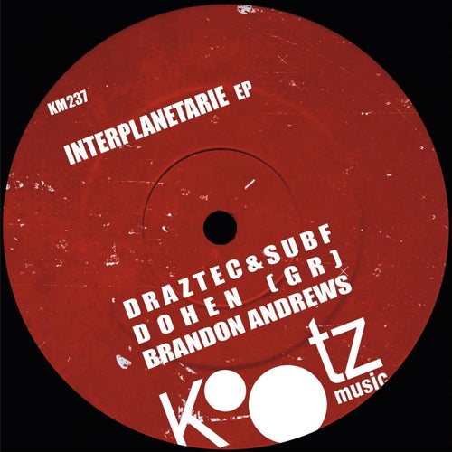Interplanetarie EP