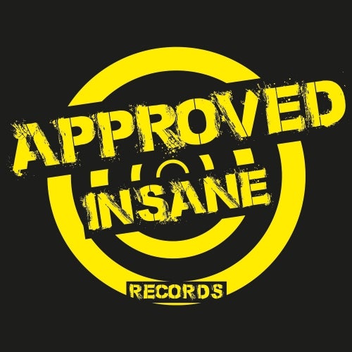 Approved Insane Records