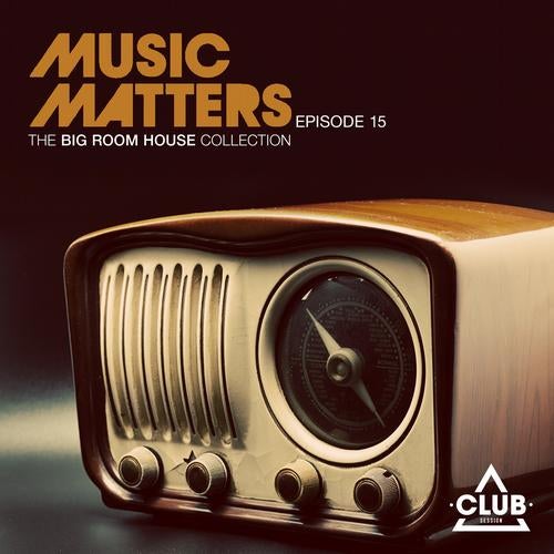 Music Matters - Episode 15