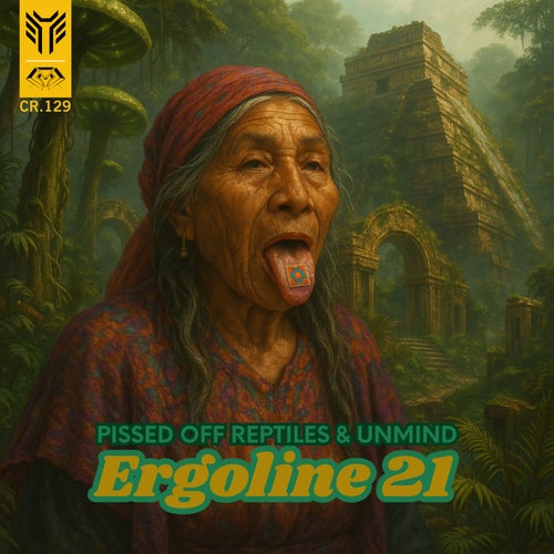 Ergoline 21