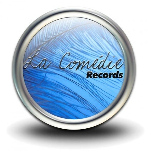 Comedie Records