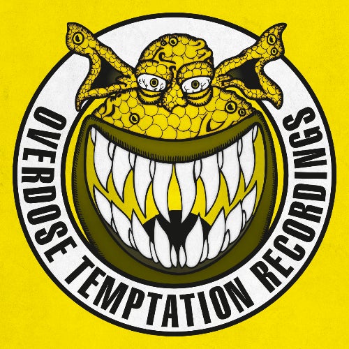 Overdose Temptation Recordings