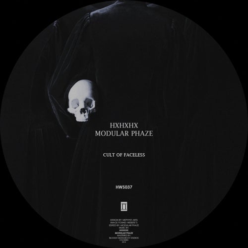 Cult Of Faceless