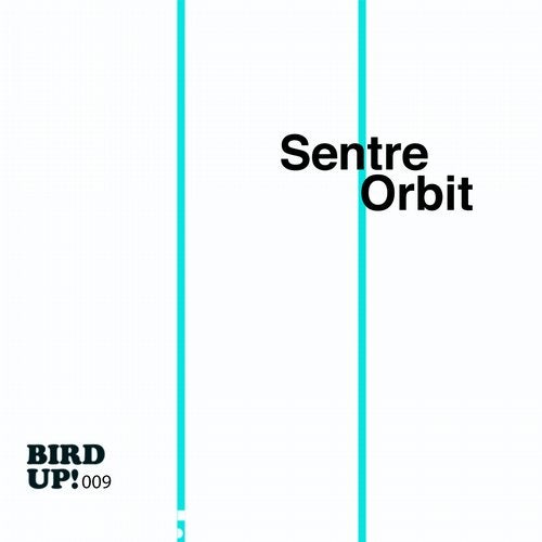 Cover art for Orbit / So Good