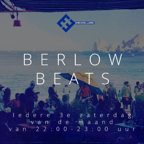 Berlow Beats June 2023