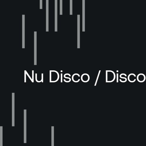 After Hour Essentials 2022: Nu Disco / Disco