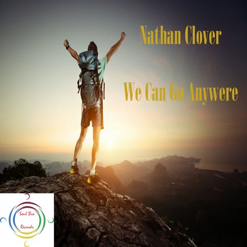 We Can Go Anywhere