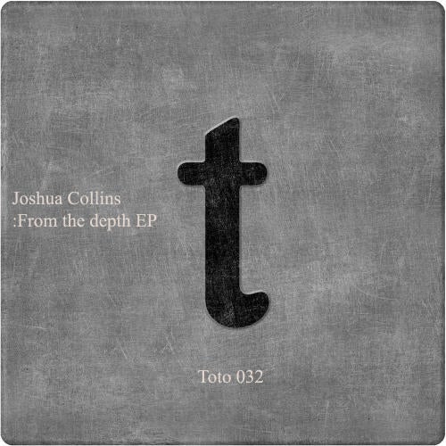 From The Depth EP