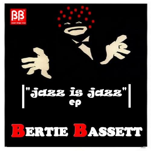 Jazz Is Jazz Ep