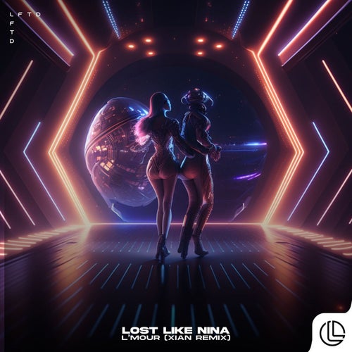 L'mour (XIAN Remix)