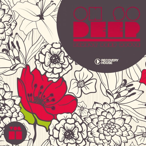 Oh So Deep - Finest Deep House, Vol. 2