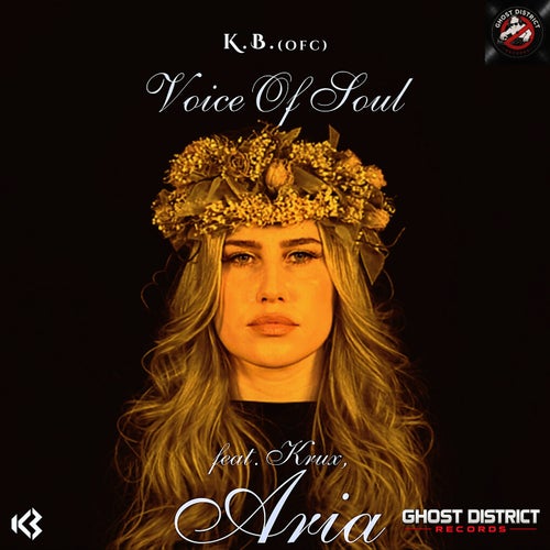 Voice Of Soul - feat. Krux, Aria