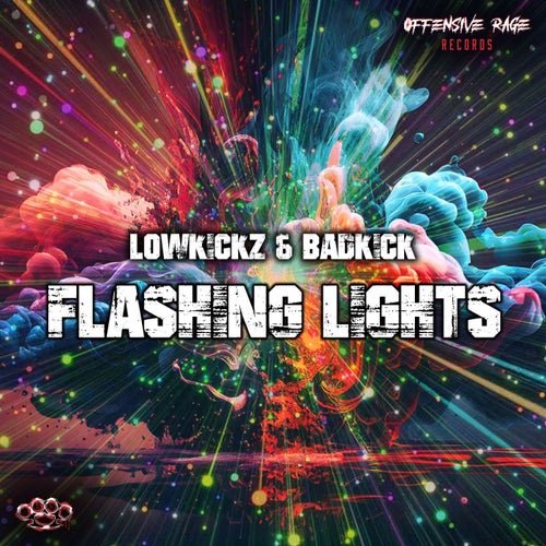 Flashing Lights