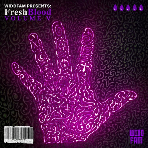 Fresh Blood Vol. 5