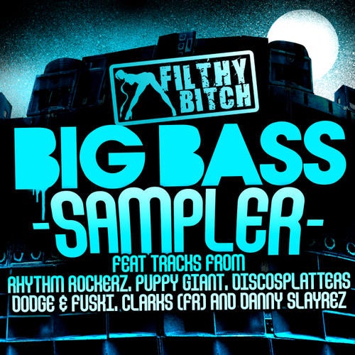 Big Bass Sampler