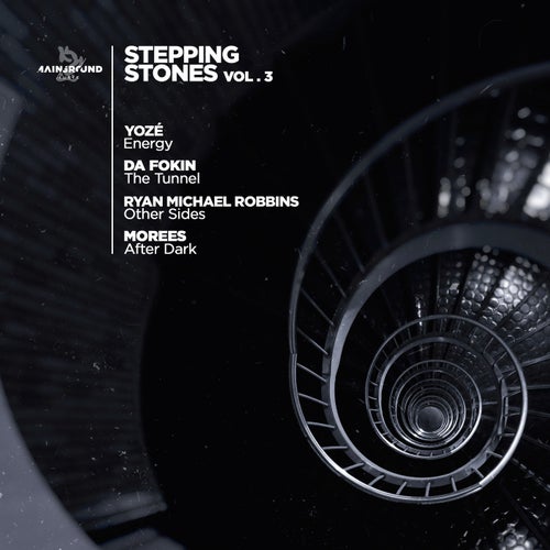  Stepping Stones Vol 3 (2024) 