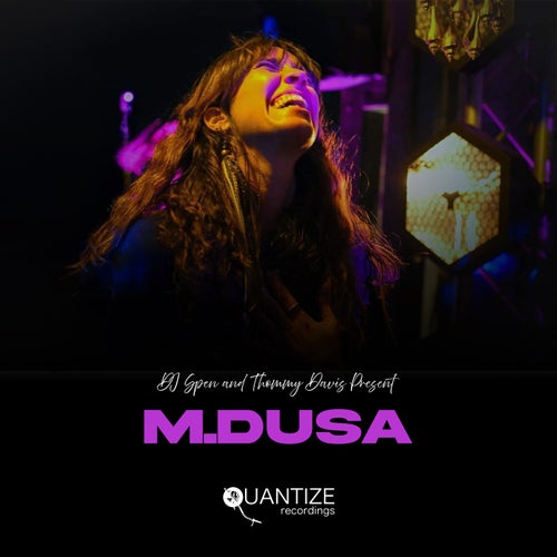 M.DUSA