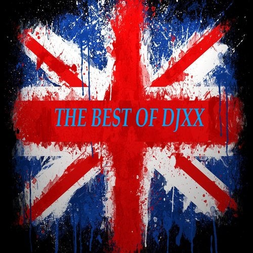 Djxx - The Best Of [LP] 2019
