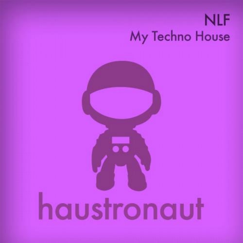 My Techno House