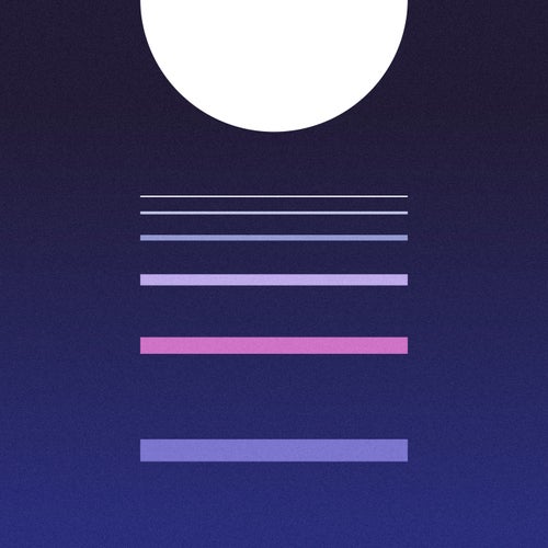 Phaser For The Ocean, Chorus For The Moon