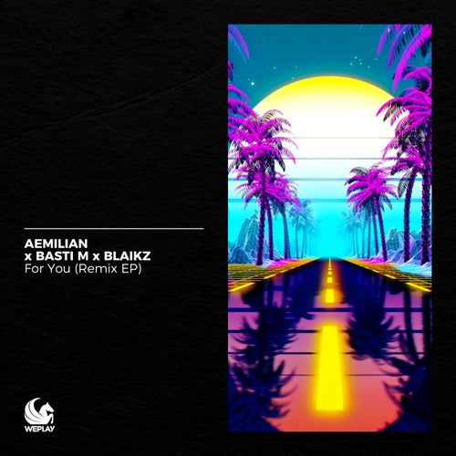 For You (Remix EP) [Extended Mixes]