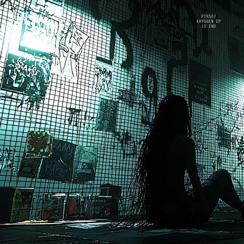 Kryogen EP