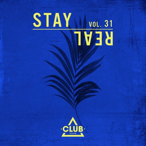 Stay Real, Vol. 31