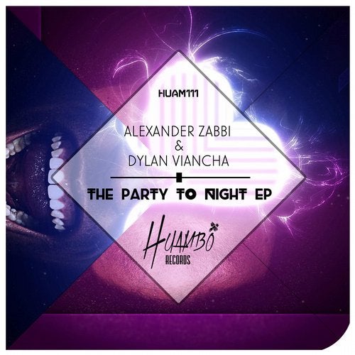 The Party To Night EP