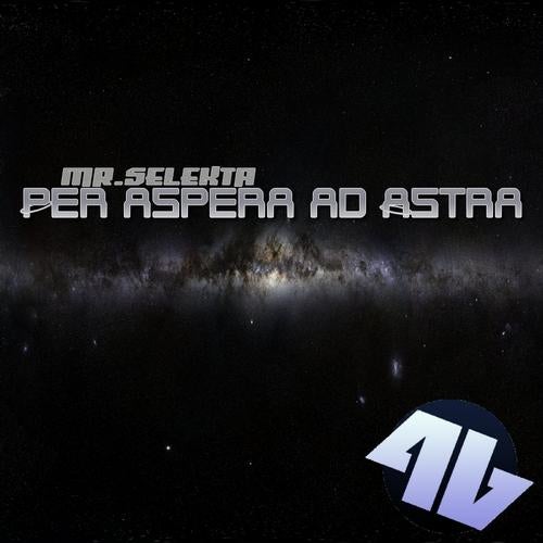 Per Aspera Ad Astra