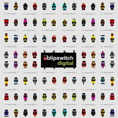 Cover art for Re-switched 1