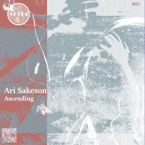  Ari Sakeson - Ascending (2024) 