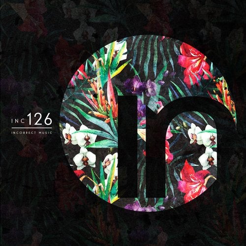 Cover art for Given / Just Groove